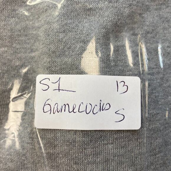 South Carolina Gamecocks Hoodie Sweatshirt Womens Small Champion Retro Gray NCAA - Picture 12 of 12